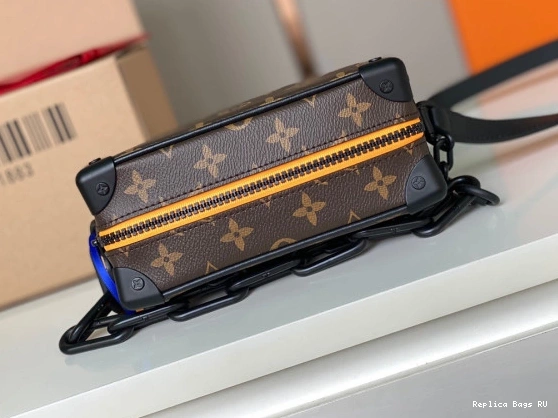 Affordable LOUIS SOFT VUITTON TRUNK 0804